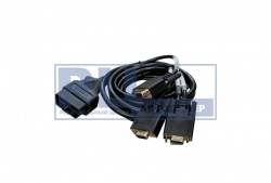 Диагностический кабель-адаптер ECAS ГАЗ 40102020078