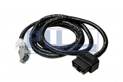 Диагностический кабель ABS (к адаптеру K-line) ПАЗ SORL 40002204248
