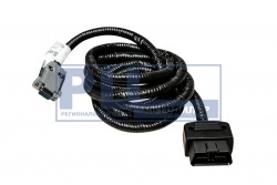 Диагностический кабель ABS КАМАЗ, НЕФАЗ SORL 40002203256