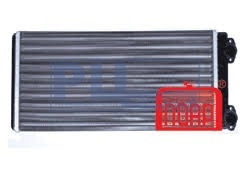 радиатор отопителя кабины КАМАЗ (аналог 5320-8101060-04 и 5320-8601060-10) ПОАР 2112.056