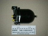 фильтр грубой очистки топлива ЛААЗ 740.1105010-01
