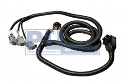 Диагностический кабель ABS КАВЗ, ЛИАЗ SORL 40002204245