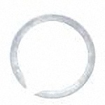 кольцо упорное КАМАЗ 862809