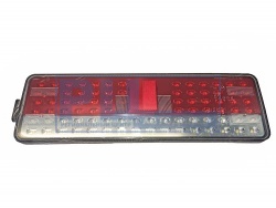фонарь задний правый светодиодный (колодка на проводе) РУФС.09-01