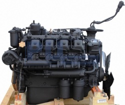 двигатель КАМАЗ-54112, 53212 ТНВД 334, 260 л.с. 7403.1000400