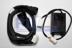 Адаптер USB-MAZ сб. 2280 сб. 2280