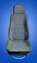 сиденье водителя КАМАЗ РИАТ Р53205-6800010-01