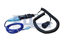 Комплект диагностического кабеля для системы ECAS SORL 29501020000