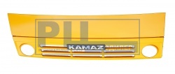 панель облицовочная КАМАЗ 5320-8401010-10