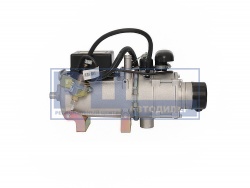 Подогреватель предпусковой дизельный/Diesel engine-heater 14ТС-10-24-С -5650 14ТС-10-24-С