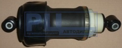 пневморессора задняя правая КАМАЗ (заменена на 731700009032) F308615601