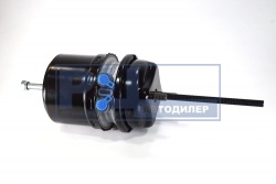 Энергоаккумулятор барабанного тормоза тип 24/24 VOLVO (9254310957) 35300601790