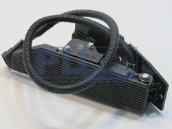 Педаль газа МАЗ (электронная) - не поставляется, выбирать ФР-8122-1М ПЭ-35-02 (ЛБИЕ451115.003)
