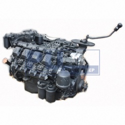 двигатель КАМАЗ-5320,55102, ТНВД 33-02, 210 л.с. 740.1000400