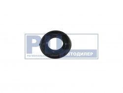 Кольцо пластмассовое,ручки стеклоподъемника (АЗ УРАЛ) 377-6104066