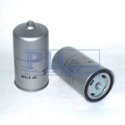Фильтр тонкой очистки топлива (ан. WDK725, 51.12503.0040) 725-1117010