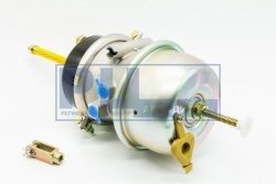 Энергоаккумулятор барабанного тормоза тип 24/30 BPW, Schmitz (9253761060) SORL 35301202190